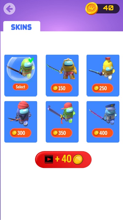 潜行太空杀手游