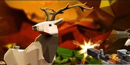 像素猎鹿人手机版