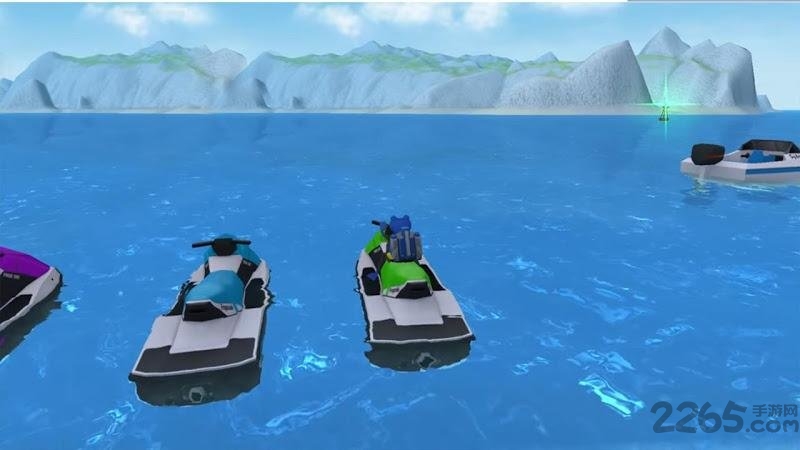 神奇的青蛙人官方版