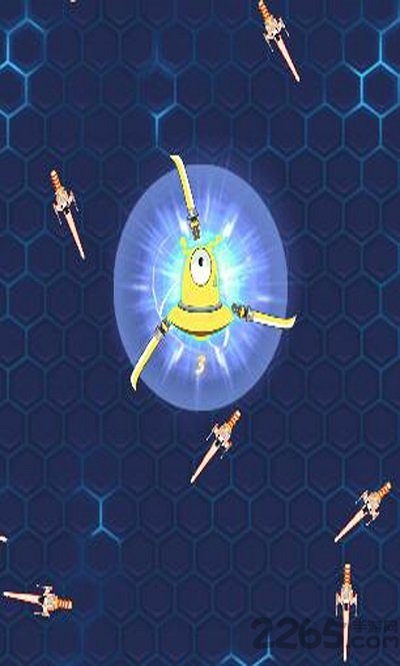 沙雕英雄吃鸡战场官方版