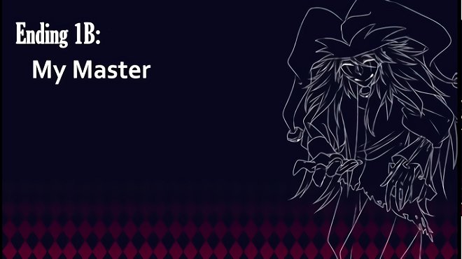 你被小丑困住手机版(trapped with jester)