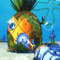 打扫比奇堡游戏最新版 v1.0