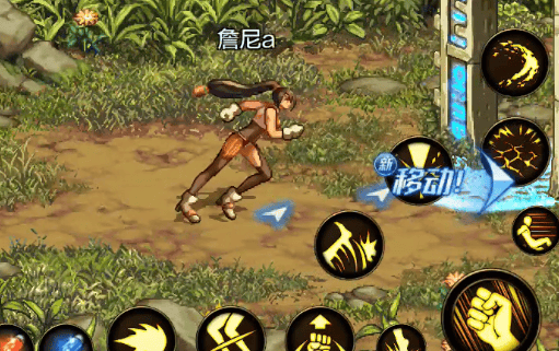 地下城与勇士起源职业攻略 地下城与勇士起源职业攻略