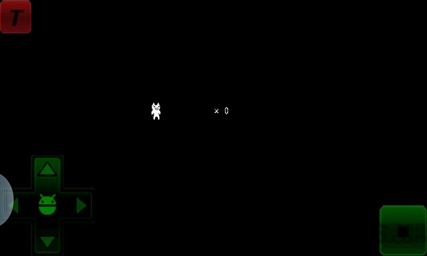 超级玛丽变态猫手机版