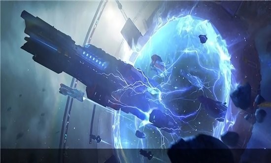 无尽的星系游戏 无尽的星系官方下载