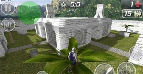 反恐精英cmswat官方版