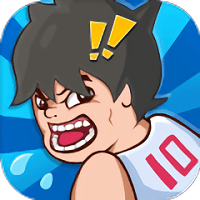 最囧运动会手机版