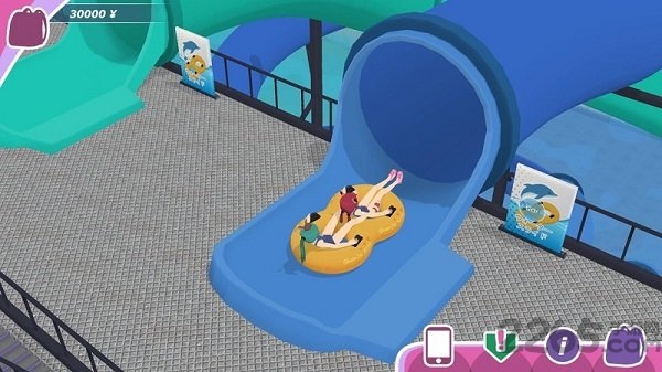 都市少女3d最新版