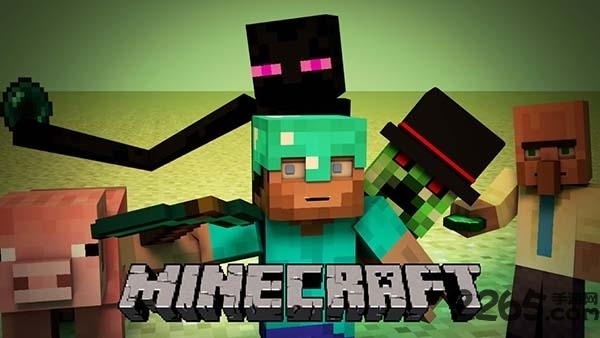 我的世界2.9.4正式版