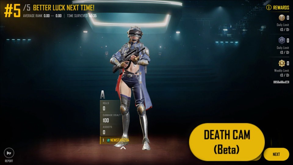 PUBG NEW STATE游戏玩法 PUBG NEW STATE最新活动