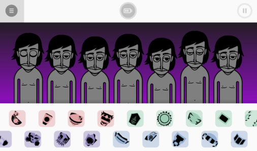 节奏盒子coldinkbox玩法教程 coldinkbox中文版玩法教程