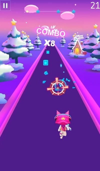 拍频触发器游戏 拍频触发器最新版下载