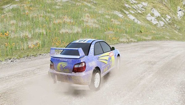 CarX拉力赛车官方版 CarX拉力赛车官方版下载