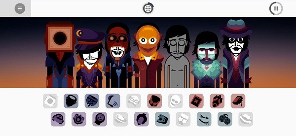 节奏盒子augury模组游戏(Arbox)