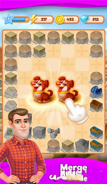 梦幻别墅手机版