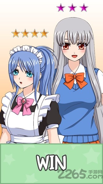 手办娃娃机手游