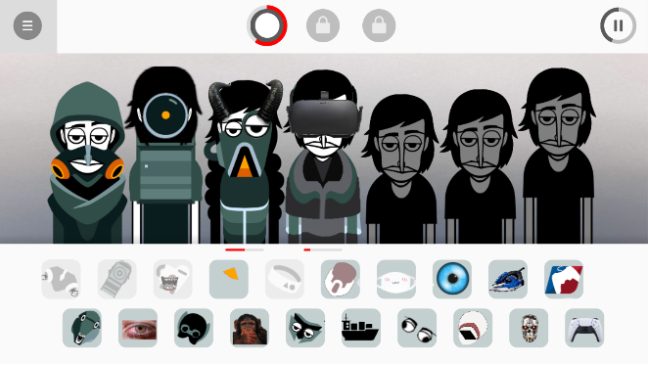 节奏盒子coldinkbox玩法教程 coldinkbox中文版玩法教程