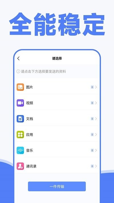 手机换机克隆同步助手app(改名手机克隆)