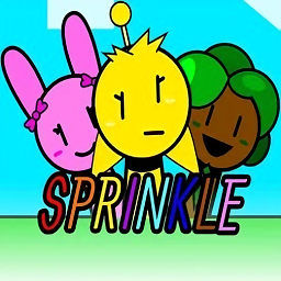 节奏盒子sprunki可爱版模组