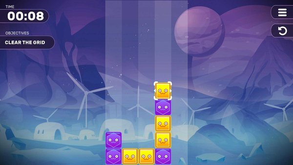 宇宙砖块手机版(Flipon)