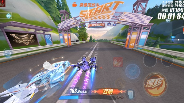 qq飞车云游戏版玩法攻略 qq飞车云游戏最新版玩法攻略