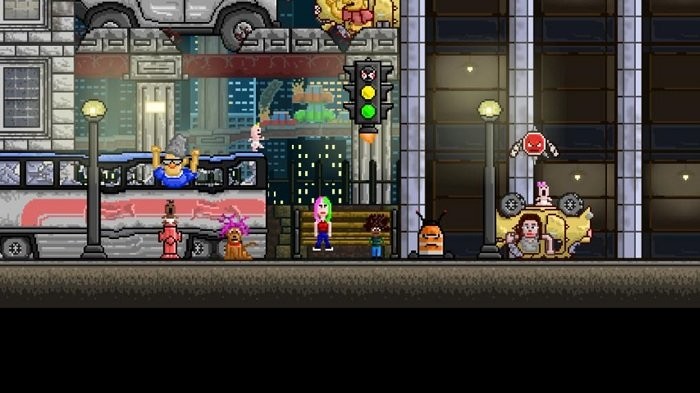 机器人巴迪手机版