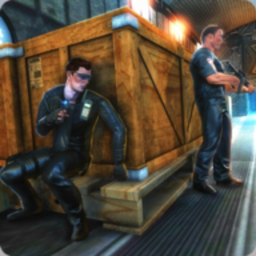 潜入神偷手机游戏