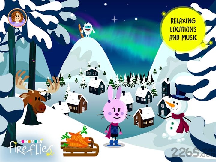 艾米与萤火虫正式版 艾米与萤火虫官方版下载