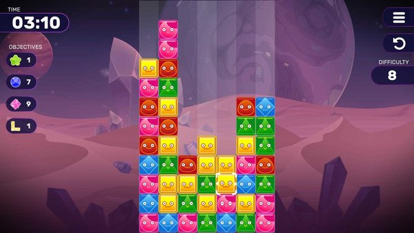 宇宙砖块手机版(Flipon)