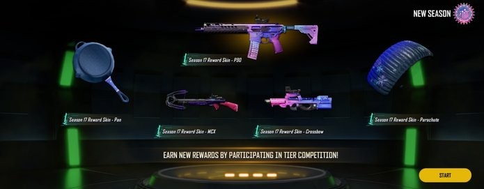 《绝地求生》未来之役更新内容 《绝地求生》未来之役最新内容