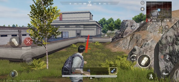 超凡先锋投掷物介绍 超凡先锋投掷物说明