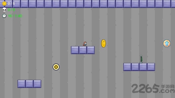 创造与挑战最新游戏