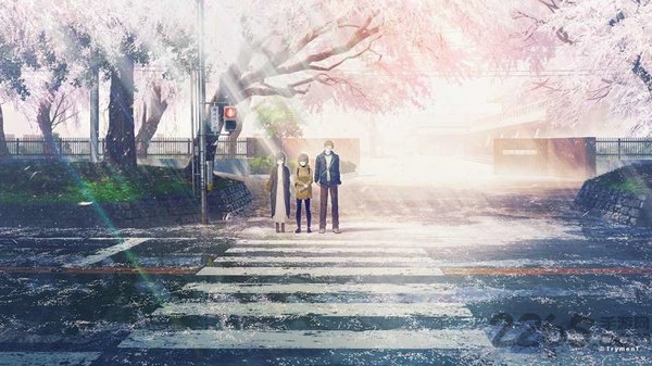 trymrnt献给渴望改变的你剧情全解锁版