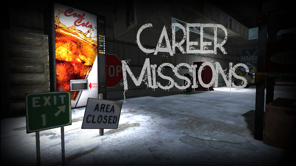 极速赛车手3d内购破解版