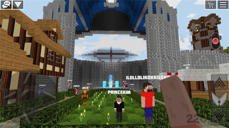 工艺世界2游戏 工艺世界2中文版下载