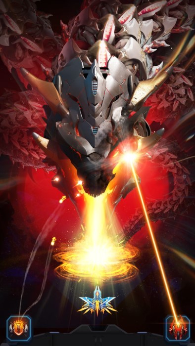 变形2太空幸存者游戏