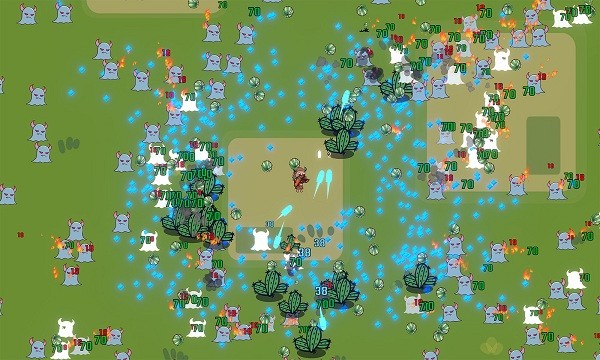 冲鸭原始人游戏官方版