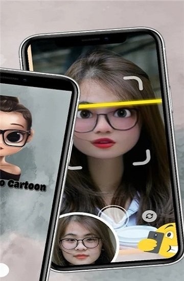 acetoon软件(卡通图片编辑)