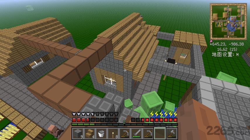 我的世界1.4.0手机版本