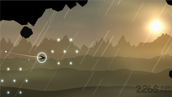 太空追逐奥德赛无限金币版