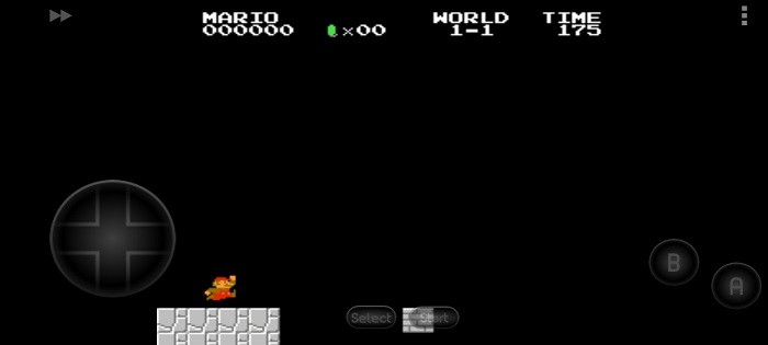 超级玛丽异界探险手机版