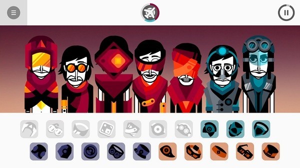 节奏盒子航空公司模组最新版