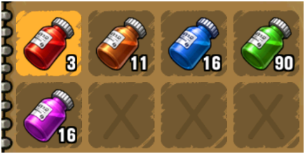 末日来袭药剂怎么获得 末日来袭药剂获取方法