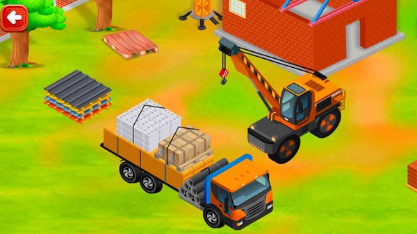 悬崖重型挖掘机最新版