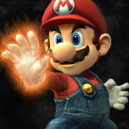 超级玛丽大决战手机版