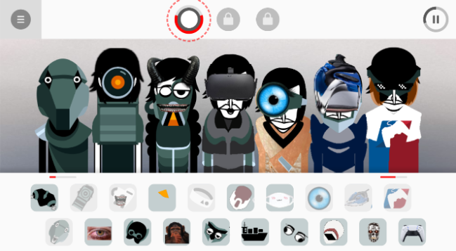 节奏盒子coldinkbox玩法教程 coldinkbox中文版玩法教程