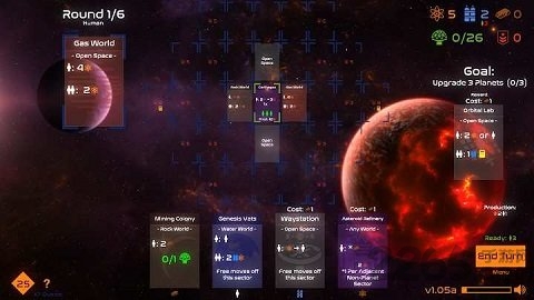 太阳定居者官方版