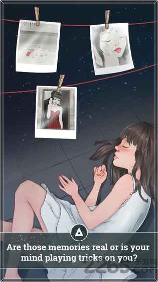 爱情游戏健忘症剧情解锁版