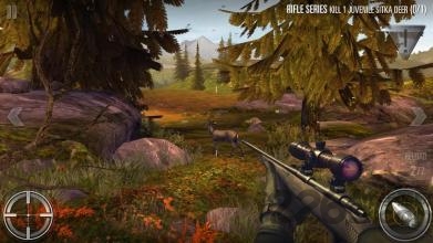 猎鹿人2017最新版