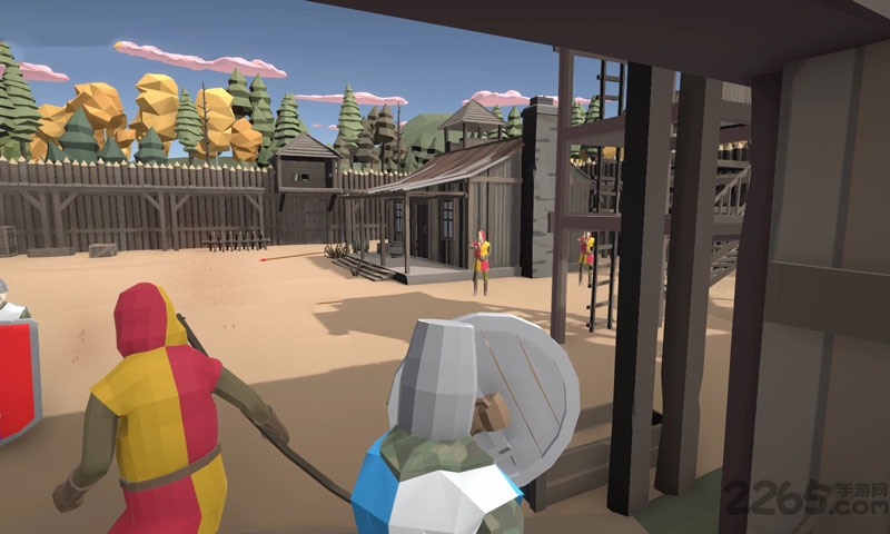 骑砍模拟器手机版